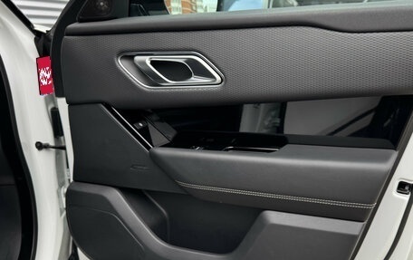 Land Rover Range Rover Velar I, 2019 год, 5 500 000 рублей, 32 фотография