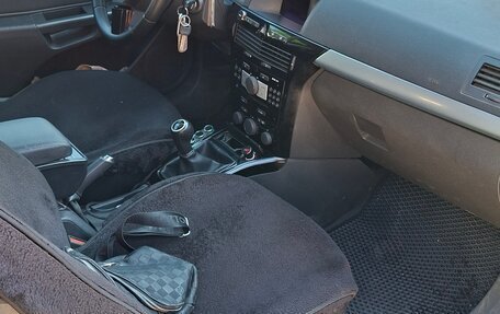 Opel Astra H, 2008 год, 255 000 рублей, 10 фотография