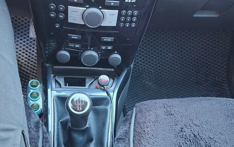 Opel Astra H, 2008 год, 255 000 рублей, 14 фотография