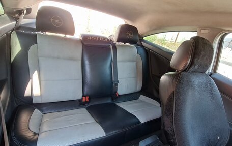 Opel Astra H, 2008 год, 255 000 рублей, 11 фотография