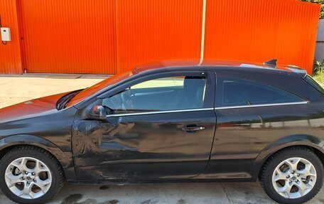 Opel Astra H, 2008 год, 255 000 рублей, 5 фотография