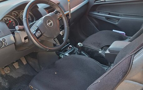 Opel Astra H, 2008 год, 255 000 рублей, 9 фотография