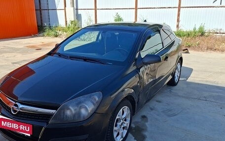 Opel Astra H, 2008 год, 255 000 рублей, 4 фотография