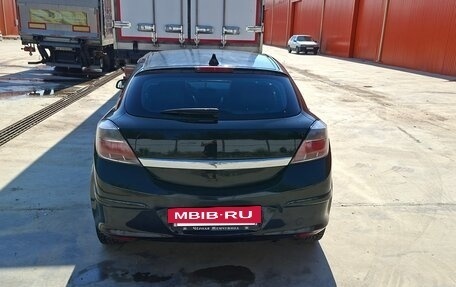 Opel Astra H, 2008 год, 255 000 рублей, 3 фотография