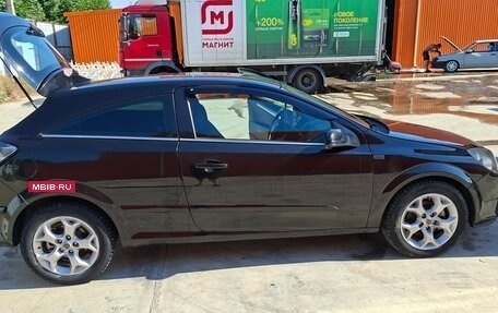 Opel Astra H, 2008 год, 255 000 рублей, 2 фотография
