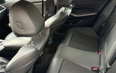 BMW 3 серия, 2019 год, 3 700 000 рублей, 8 фотография