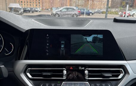 BMW 3 серия, 2019 год, 3 700 000 рублей, 10 фотография