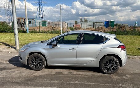 Citroen DS4, 2012 год, 1 200 000 рублей, 3 фотография