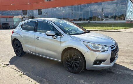Citroen DS4, 2012 год, 1 200 000 рублей, 4 фотография