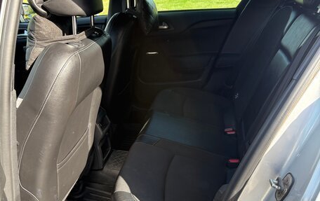 Citroen DS4, 2012 год, 1 200 000 рублей, 7 фотография