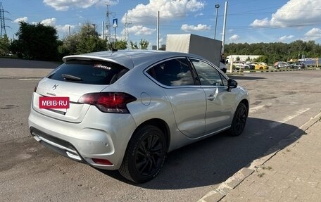 Citroen DS4, 2012 год, 1 200 000 рублей, 5 фотография