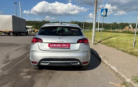 Citroen DS4, 2012 год, 1 200 000 рублей, 6 фотография