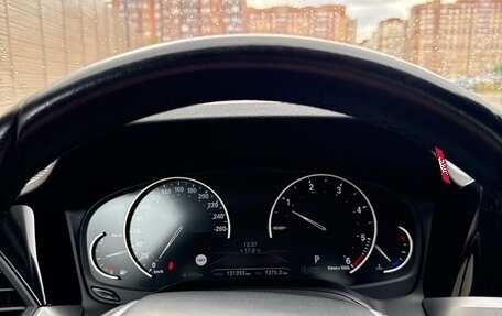 BMW 3 серия, 2019 год, 3 700 000 рублей, 11 фотография
