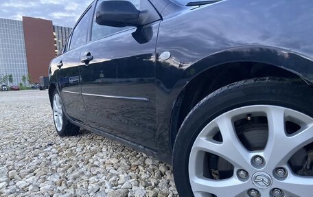 Mazda 3, 2008 год, 475 000 рублей, 3 фотография