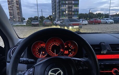 Mazda 3, 2008 год, 475 000 рублей, 9 фотография