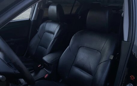 Mazda 3, 2008 год, 475 000 рублей, 10 фотография