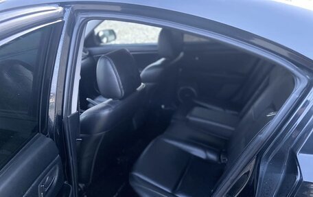 Mazda 3, 2008 год, 475 000 рублей, 13 фотография