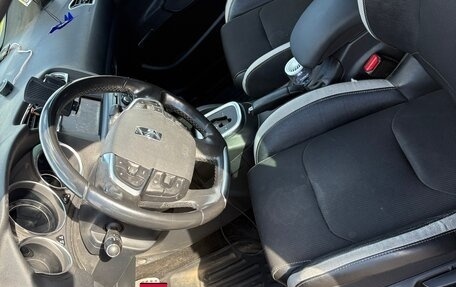 Citroen DS4, 2012 год, 1 200 000 рублей, 9 фотография