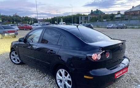 Mazda 3, 2008 год, 475 000 рублей, 5 фотография