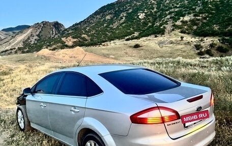 Ford Mondeo IV, 2008 год, 580 000 рублей, 2 фотография