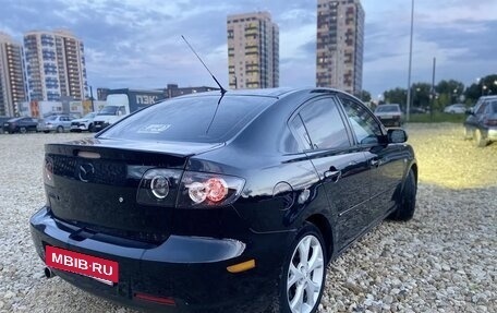 Mazda 3, 2008 год, 475 000 рублей, 7 фотография