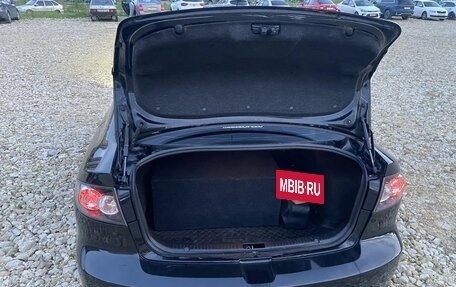 Mazda 3, 2008 год, 475 000 рублей, 8 фотография