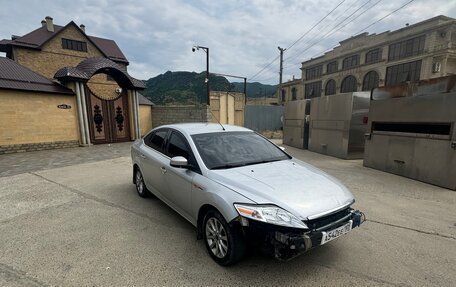 Ford Mondeo IV, 2008 год, 580 000 рублей, 4 фотография