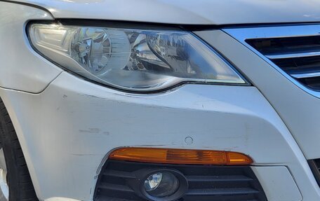 Volkswagen Passat CC I рестайлинг, 2011 год, 1 150 000 рублей, 9 фотография