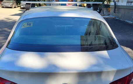 Volkswagen Passat CC I рестайлинг, 2011 год, 1 150 000 рублей, 11 фотография