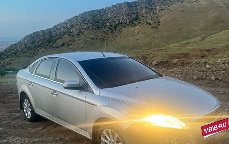 Ford Mondeo IV, 2008 год, 580 000 рублей, 3 фотография