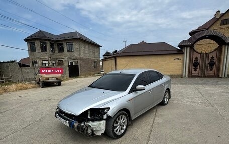 Ford Mondeo IV, 2008 год, 580 000 рублей, 5 фотография