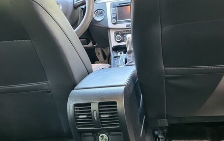 Volkswagen Passat CC I рестайлинг, 2011 год, 1 150 000 рублей, 31 фотография