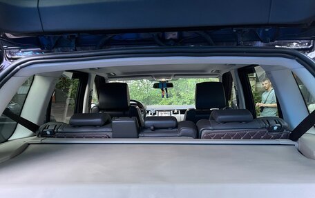 Land Rover Range Rover Sport I рестайлинг, 2012 год, 2 100 000 рублей, 3 фотография