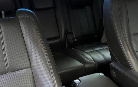 Land Rover Range Rover Sport I рестайлинг, 2012 год, 2 100 000 рублей, 9 фотография