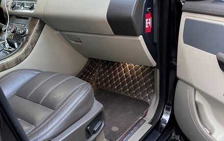 Land Rover Range Rover Sport I рестайлинг, 2012 год, 2 100 000 рублей, 10 фотография