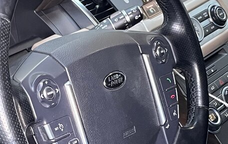 Land Rover Range Rover Sport I рестайлинг, 2012 год, 2 100 000 рублей, 17 фотография
