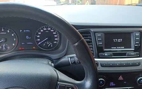 Hyundai Solaris II рестайлинг, 2017 год, 1 150 000 рублей, 2 фотография