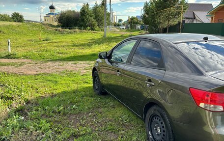 KIA Cerato III, 2011 год, 650 000 рублей, 2 фотография