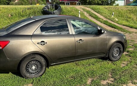 KIA Cerato III, 2011 год, 650 000 рублей, 4 фотография
