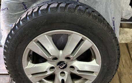 KIA Cerato III, 2011 год, 650 000 рублей, 10 фотография