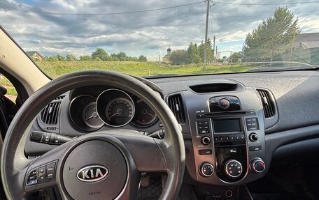 KIA Cerato III, 2011 год, 650 000 рублей, 6 фотография