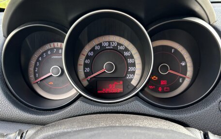 KIA Cerato III, 2011 год, 650 000 рублей, 7 фотография