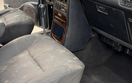 Hyundai Galloper II, 2001 год, 650 000 рублей, 7 фотография