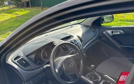 KIA Cerato III, 2011 год, 650 000 рублей, 5 фотография
