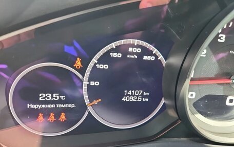 Porsche Cayenne III, 2021 год, 11 500 000 рублей, 8 фотография