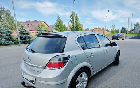 Opel Astra H, 2014 год, 700 000 рублей, 4 фотография
