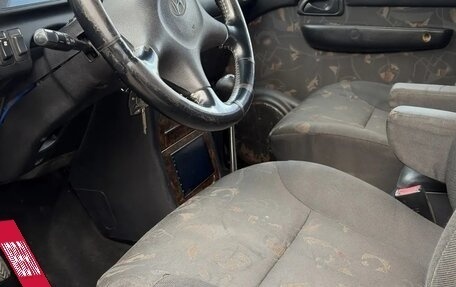 Hyundai Galloper II, 2001 год, 650 000 рублей, 10 фотография