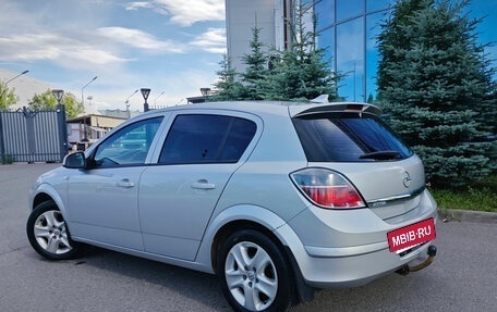 Opel Astra H, 2014 год, 700 000 рублей, 3 фотография