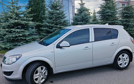Opel Astra H, 2014 год, 700 000 рублей, 5 фотография
