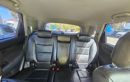 KIA Sorento II рестайлинг, 2012 год, 1 450 000 рублей, 6 фотография